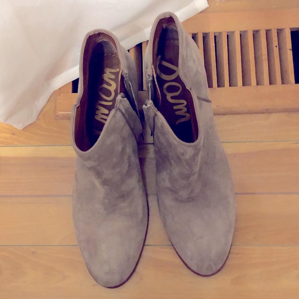 Sam Edelman Petty Boot